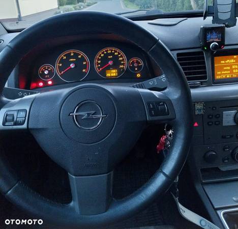 Opel Vectra 1.9 CDTI Comfort - 14