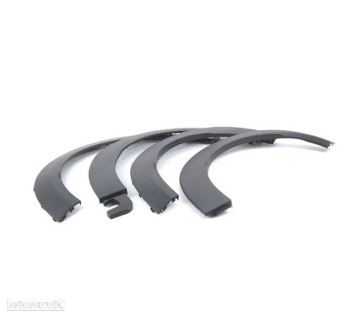 ABAS PARA MINI F56 F57 COUPE 14-20 LOOK NEW JCW - 3