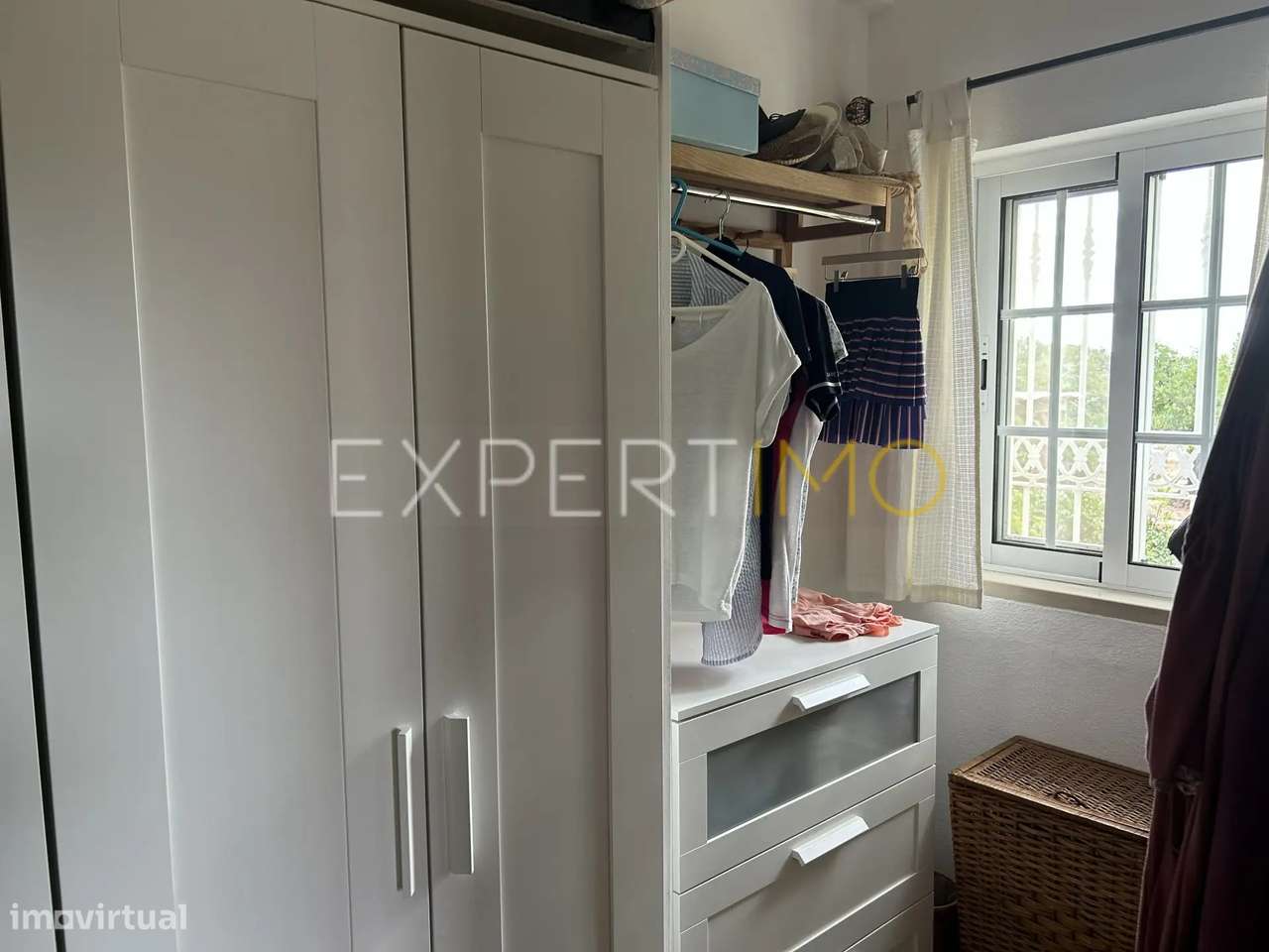 Moradia Térrea T2 com terreno em Santa Catarina, Tavira, Algarve - Grande imagem: 5/34