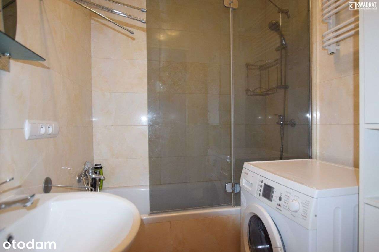 Trzypokojowe mieszkanie o pow. 62m2 Felin. - Pełny obrazek: 5/10