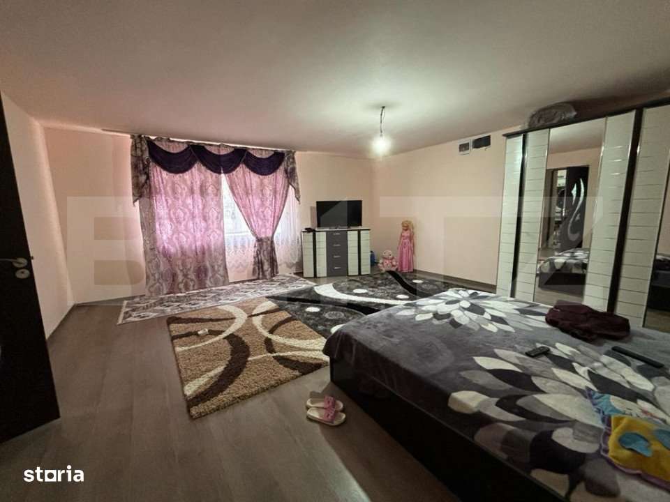 Casa individuala, 2 camere, 138mp, Livezile - Imagine principală: 5/9