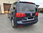 Volkswagen Touran 2.0 TDI DPF Highline - 2