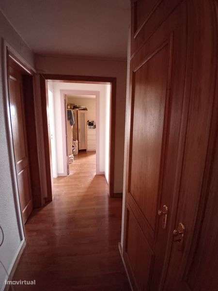 Apartamento T3 em Telheiras, Lisboa - Grande imagem: 4/12