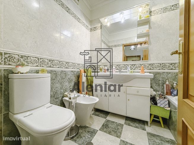 T3 com suite, garagem e vista campo – Castanheira do Ribatejo-15