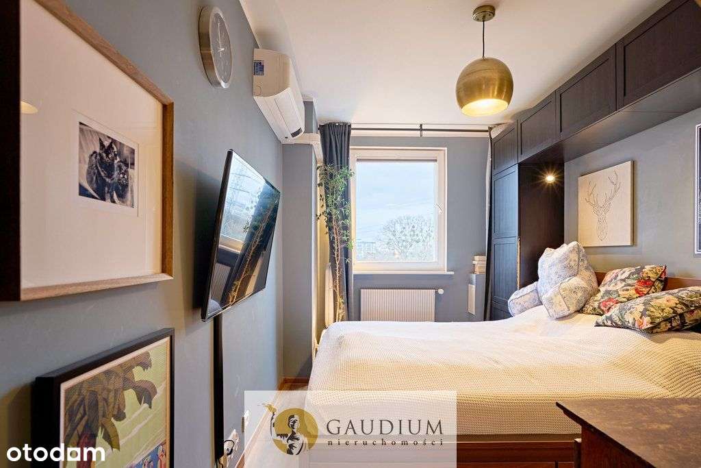 Zamieszkaj w centrum Gdańska! Kameralne 2 pokoje-6