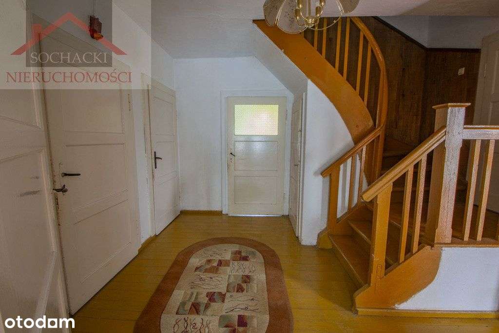 Przestronny dom na kameralnym osiedlu-17