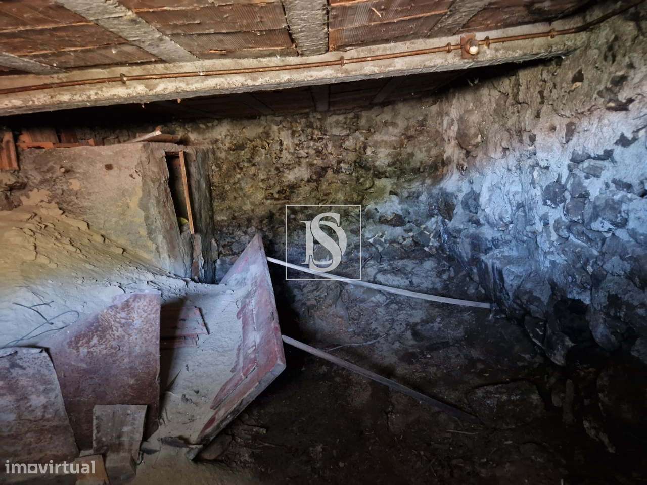 ‼OPORTUNIDADE‼ Moradia T2 para investimento, à venda em Campos, Vieira-15