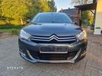 Citroën C4 e-HDi 110 Exclusive - 8