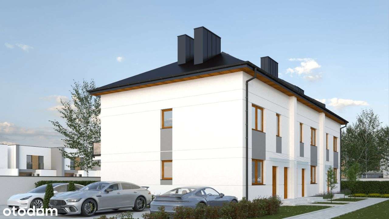 OSTATNIE! - Bezczynszowe mieszkanie. ul. Ceramiczna 21 - 55m2-1