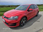 Volkswagen Golf GTD BlueMotion Technology - 3