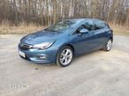 Opel Astra 1.4 Turbo Innovation - 9