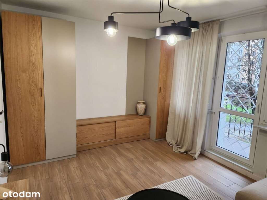 Mieszkanie – warszawa - Widok 3