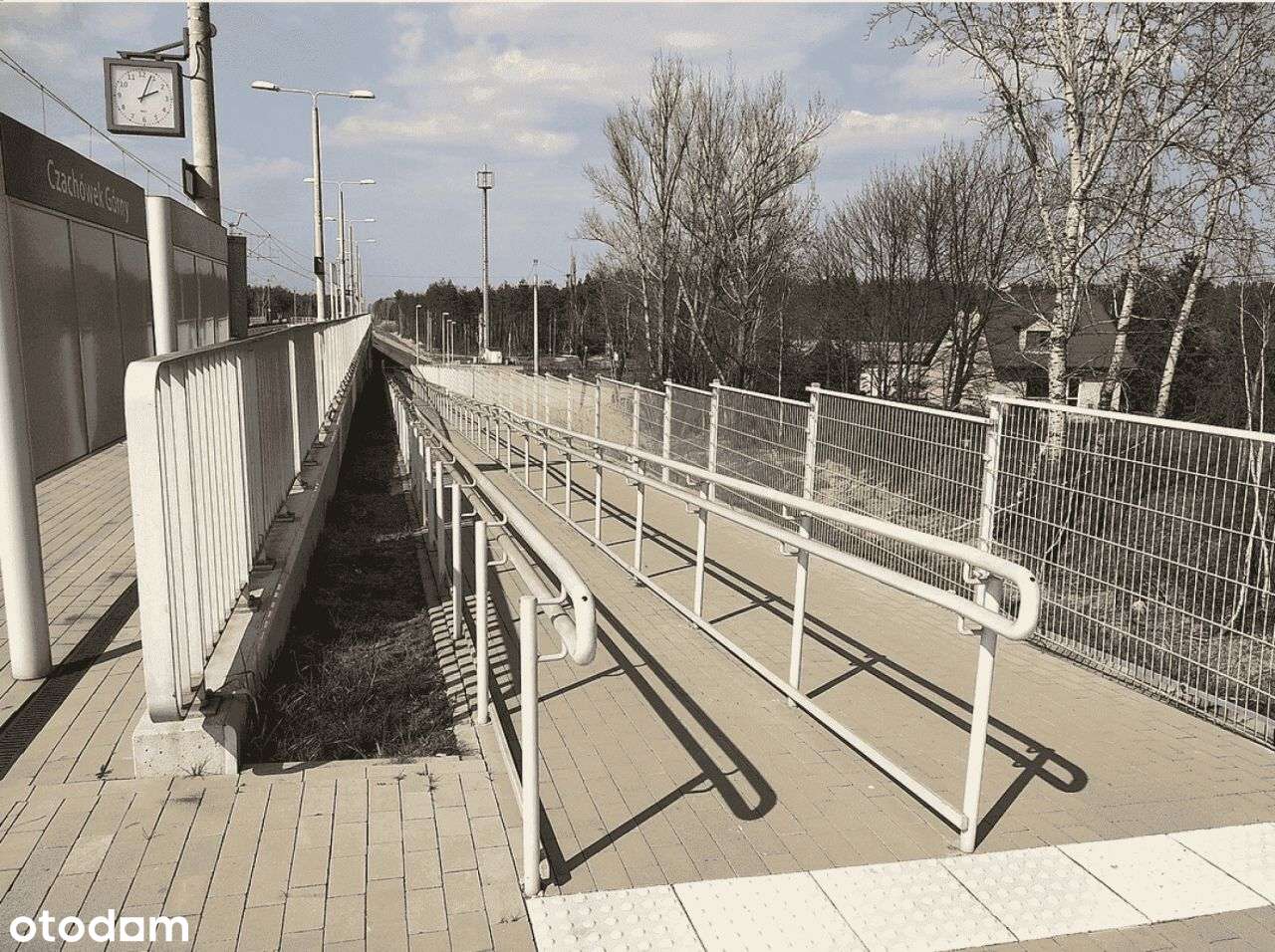 **Atrakcyjna Działka Budowlana – 1486 m²**-13