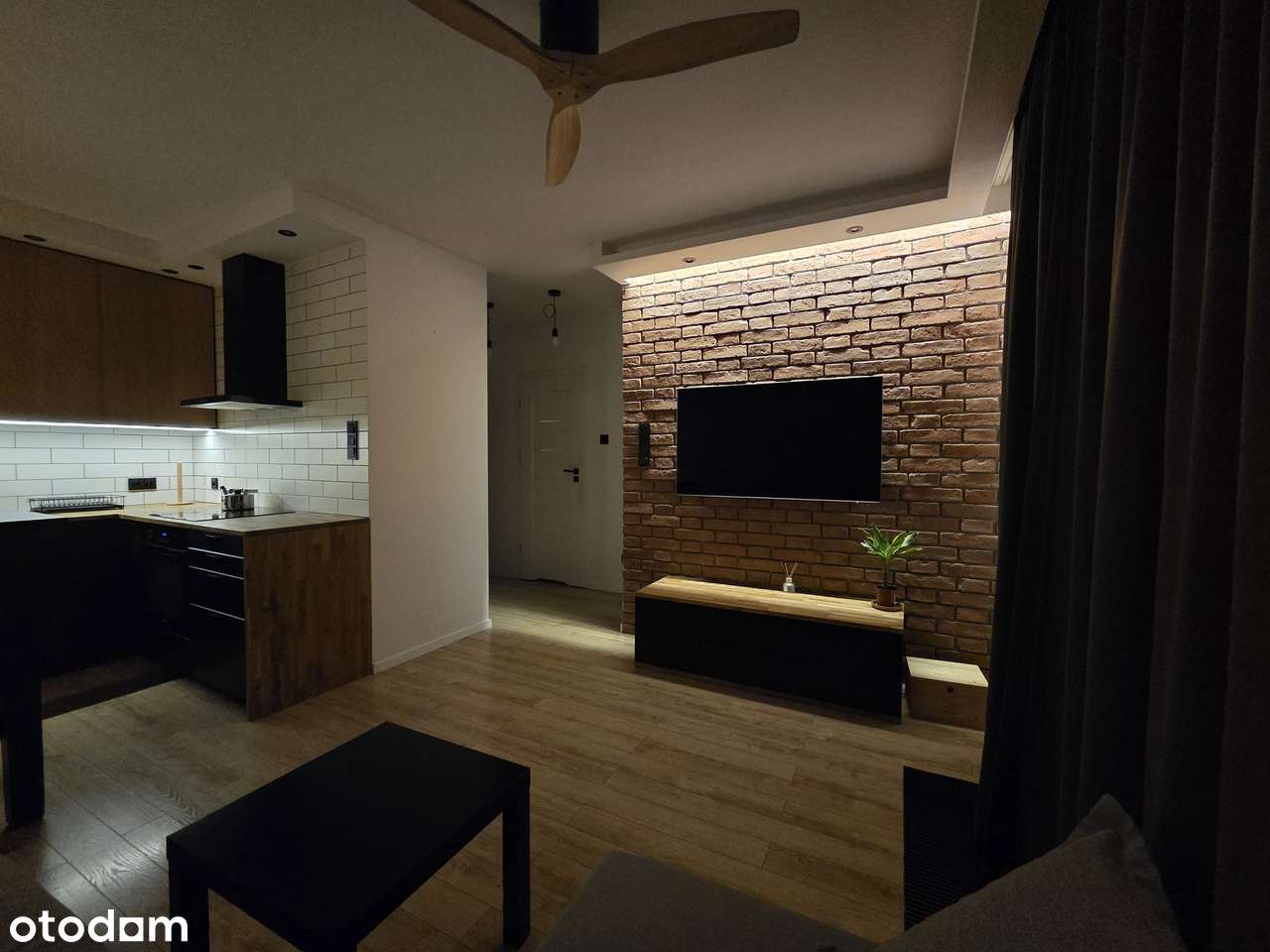 Mieszkanie 40m, Ochota, Grójecka - Pełny obrazek: 5/15