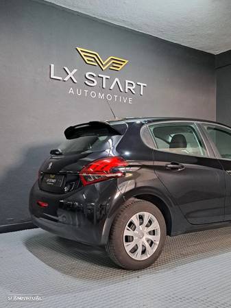 Peugeot 208 1.2 PureTech Like - 6