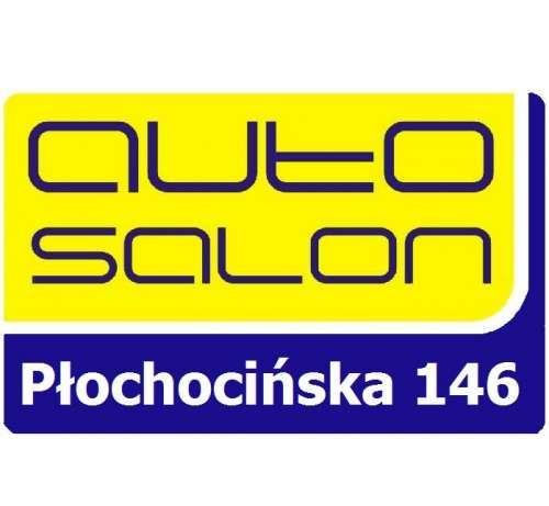 AUTO SALON logo