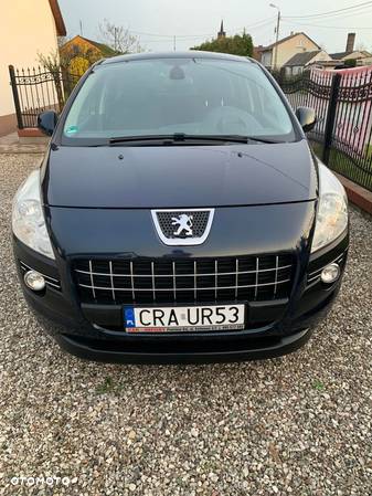 Peugeot 3008 2.0 HDi Premium - 8