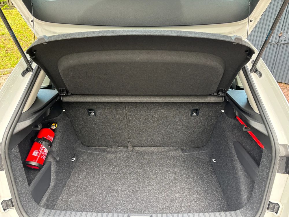 Skoda Kamiq 1.0 Tsi Essence Bezwypadkowy | Polski salon.