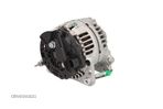 Alternator Stardax 90A Volkswagen Fox 1.4 2005 - 2009 Cod STX100019R - 2