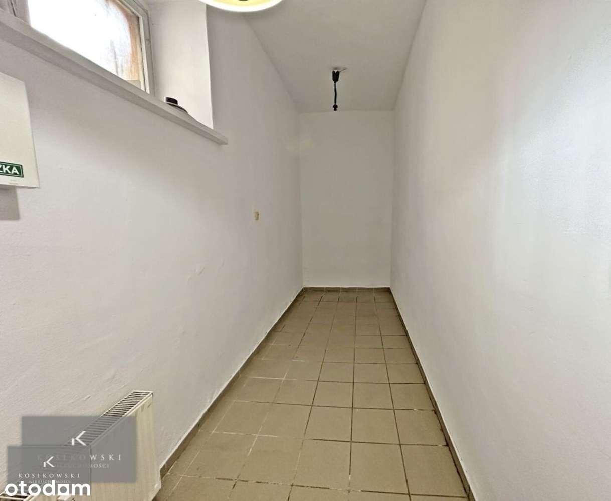 Lokal 52m2 idealny także pod mieszkanie - Pełny obrazek: 5/12