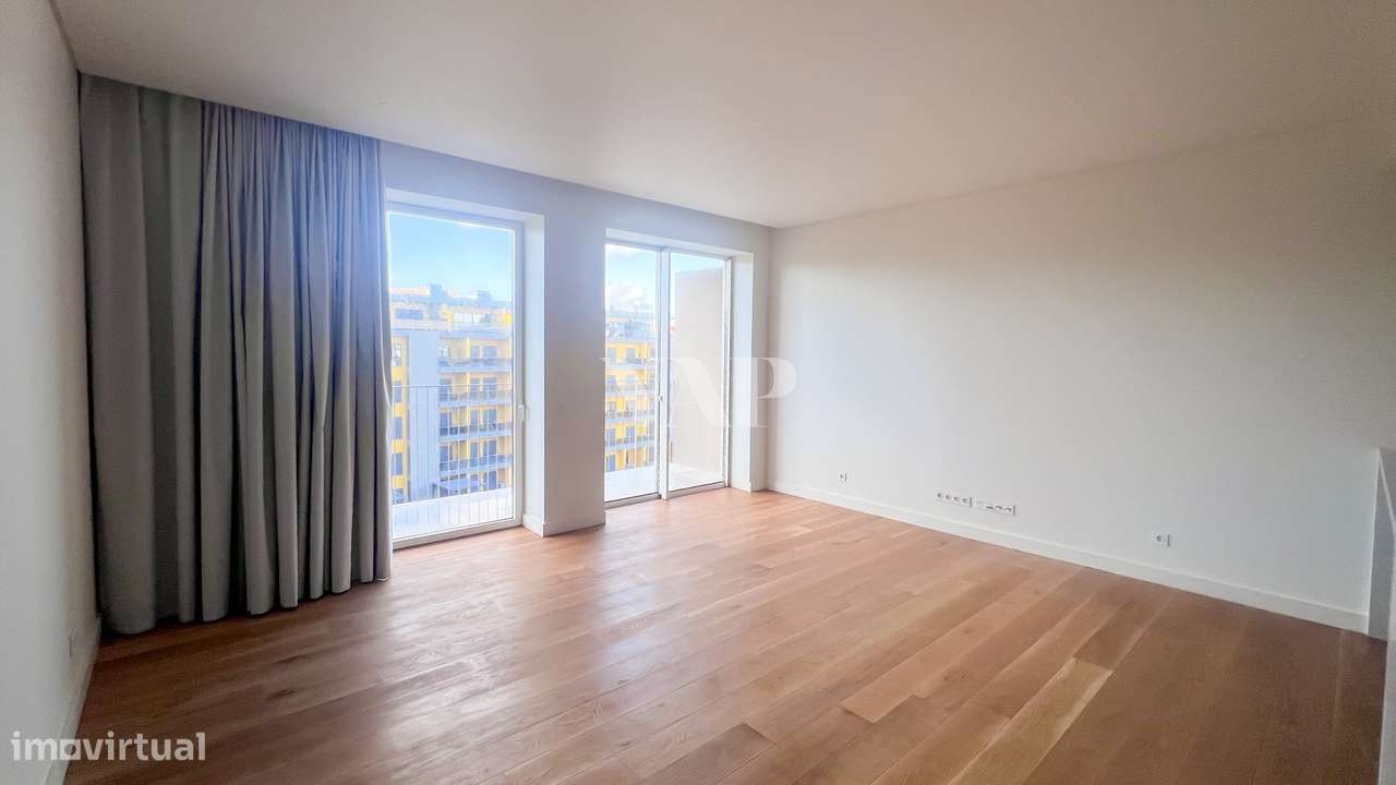 Apartamento Luxo T2, Forte Novo, Quarteira - Grande imagem: 4/16