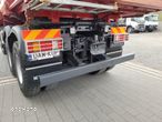 Mercedes-Benz ACTROS / 6x6 / HYDROBURTA / MEILLER / SUPER STAN - 11