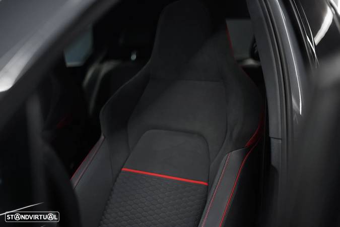 VW Golf 2.0 TSI GTI Clubsport DSG - 19