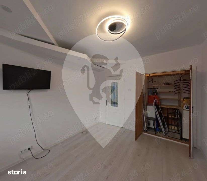 Apartament 2 camere 56 mp Centru Civic / Grivitei-8