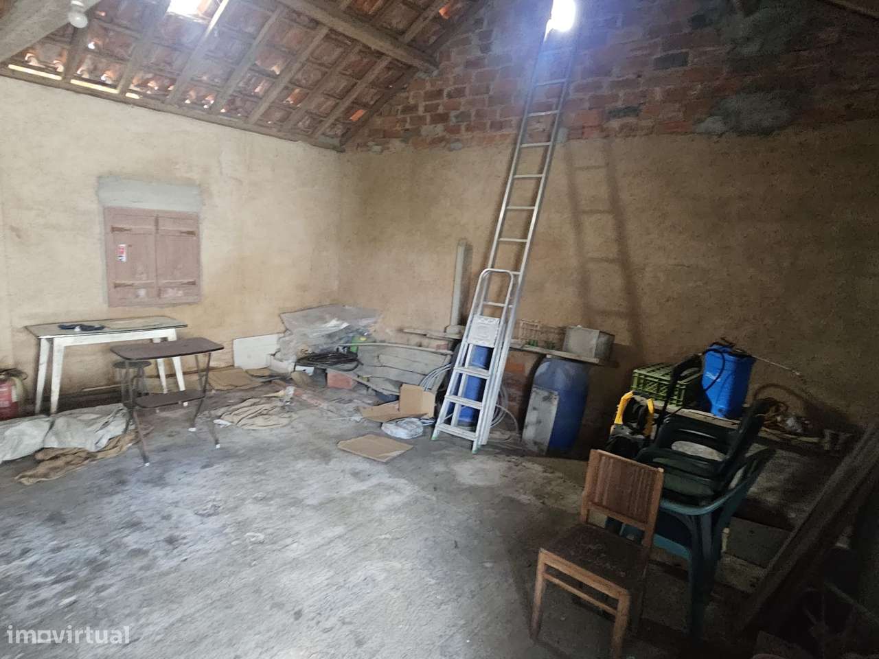 CASA DALDEIA V4 Curvaceiras - Tomar-24
