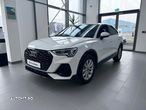 Audi Q3 Sportback 2.0 40 TFSI quattro S tronic S Line - 1