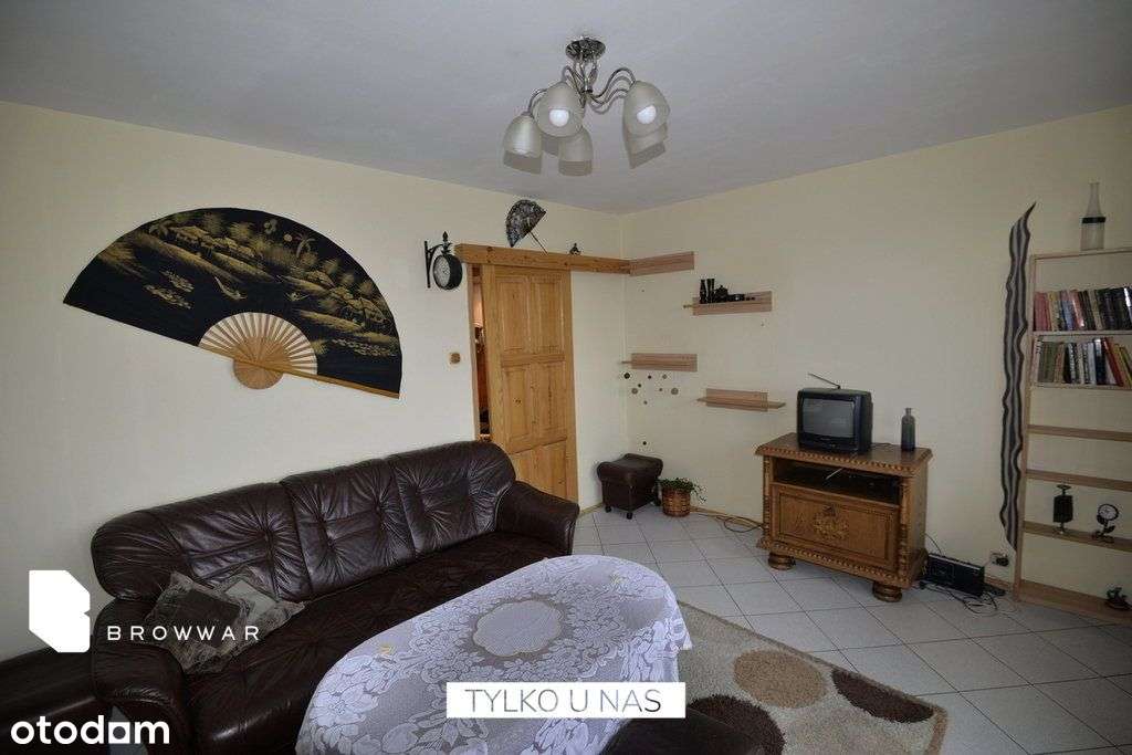 2 pokoje w bardzo dobrym niezależnym układzie-1