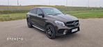 Mercedes-Benz GLE Coupe 350 d 4-Matic - 3