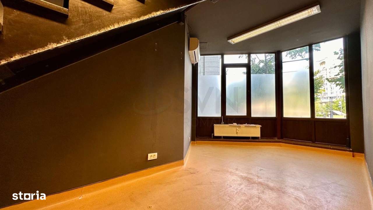 Spatiu comercial Decebal 95mp - Imagine principală: 3/15