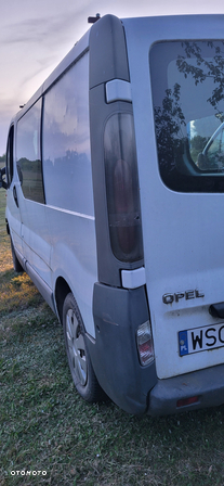 Opel Vivaro - 3