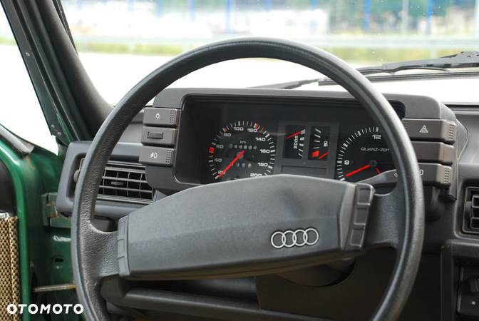 Audi 80 - 15