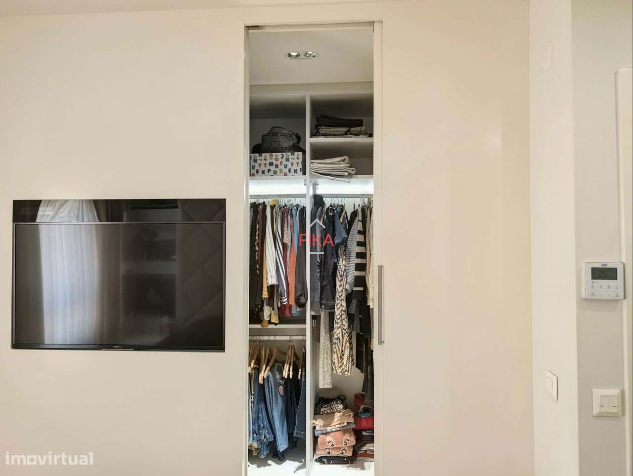 T3 Premium com Garagem Box-26