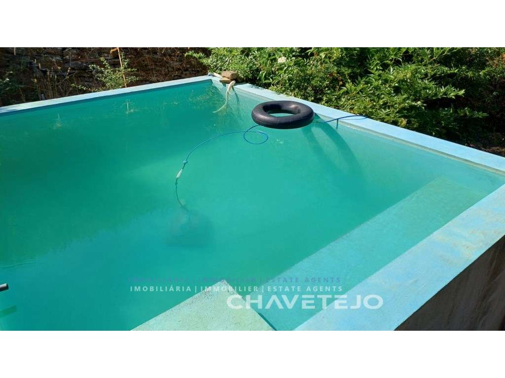 Encantador Turismo Rural em Figueiró dos Vinhos-53