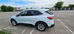 Ford Kuga 2.0 EcoBlue A8 AWD Titanium X - 19