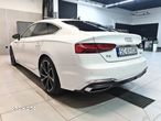 Audi A5 Sportback 45 TFSI quattro S tronic S line - 3