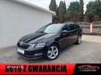 Skoda Octavia 1.8 TSI Style DSG - 1