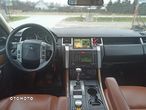 Land Rover Range Rover Sport - 13