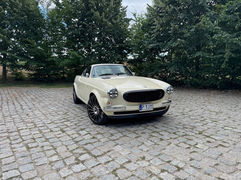 Volvo 1800 1967