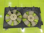 MAZDA CX7 2.3 T 08r wentylatory chlodnicy 499300-3400 168000-5140 - 2