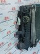 radiator intercooler volkswagen passat cc - 1