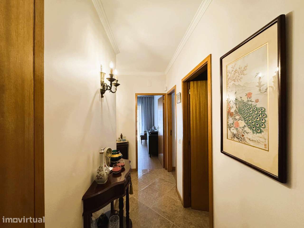 Apartamento T3+1 (Próximo Pingo Doce Argivai)-10
