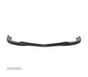 SPOILER LIP FRONTAL PARA MERCEDES W204 LOOK AMG C63 07-10 CARBONO - 4