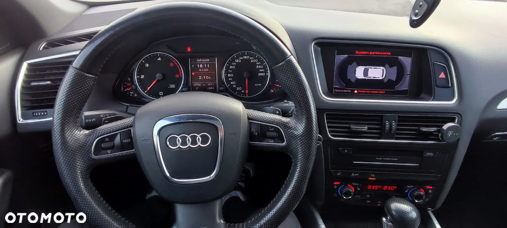 Audi Q5 2.0 TDI Quattro S tronic - 30