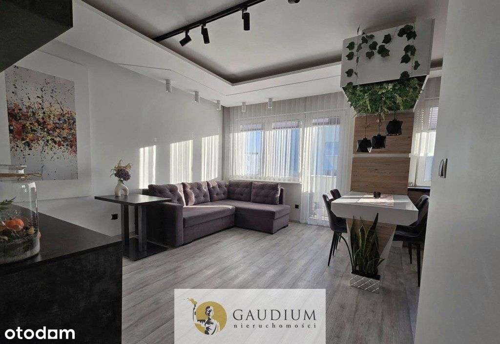 2 pokoje gotowe do zamieszkania 36 m2 | Tczew-5