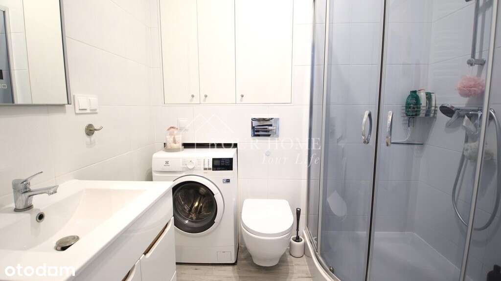 2pokoje z ogródkiem•MP+Komórka•Niska zabudowa•2021-4