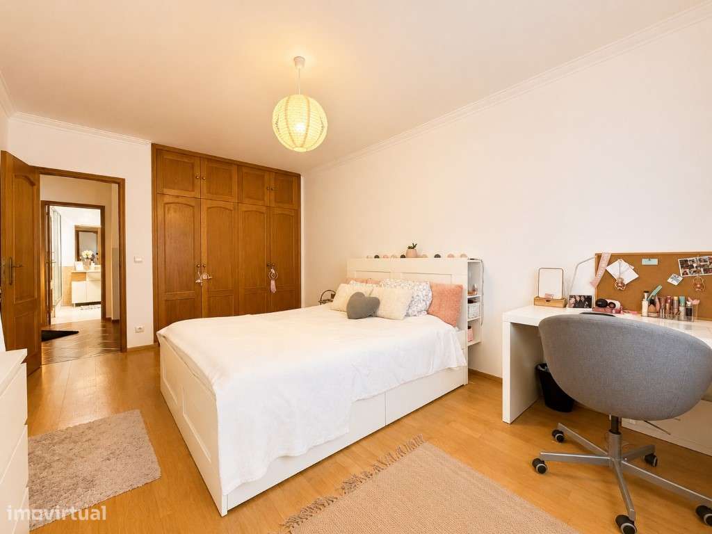 Apartamento T3 com Parqueamento para 3 Viaturas | Alcainça - Mafra ...-15
